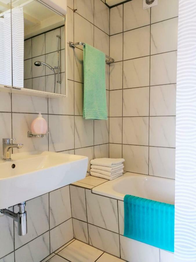 شقة Casa Vista Lago Minusio المظهر الخارجي الصورة